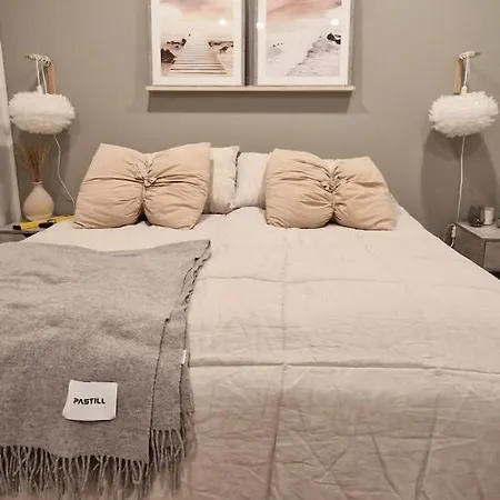 Huoneisto Olavinlinnan Laehellae Savonlinna